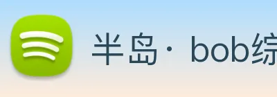 半岛· bob综合体育官方网站 logo